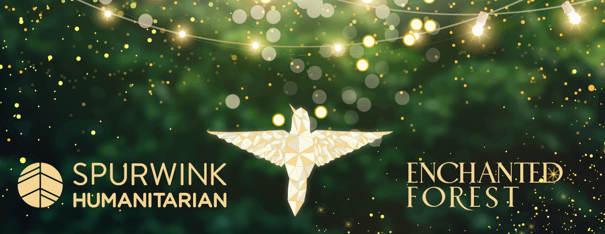 Spurwink's 2025 Humanitarian