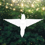 Spurwink's 2025 Humanitarian - logo